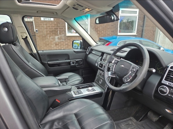 Used Land Rover Range Rover 2010 for sale - 75149126: Photo 10