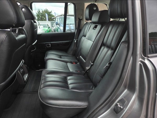 Used Land Rover Range Rover 2010 for sale - 75149126: Photo 15