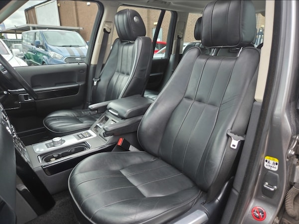 Used Land Rover Range Rover 2010 for sale - 75149126: Photo 16