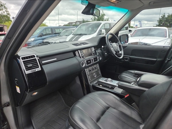 Used Land Rover Range Rover 2010 for sale - 75149126: Photo 17