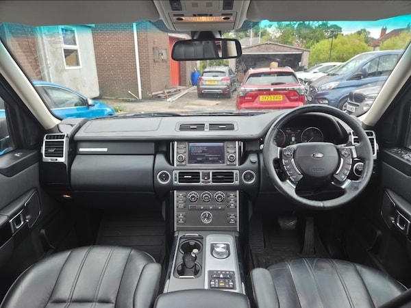 Used Land Rover Range Rover 2010 for sale - 75149126: Photo 18