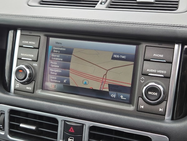 Used Land Rover Range Rover 2010 for sale - 75149126: Photo 20