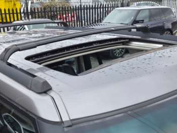 Used Land Rover Range Rover 2010 for sale - 75149126: Photo