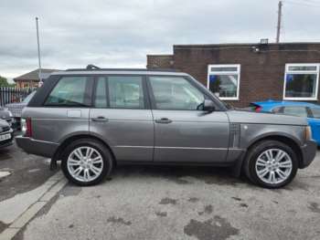 Used Land Rover Range Rover 2010 for sale - 75149126: Photo