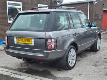 Used Land Rover Range Rover 2010 for sale - 75149126: Photo