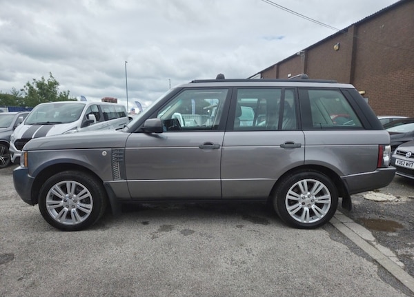 Used Land Rover Range Rover 2010 for sale - 75149126: Photo 7