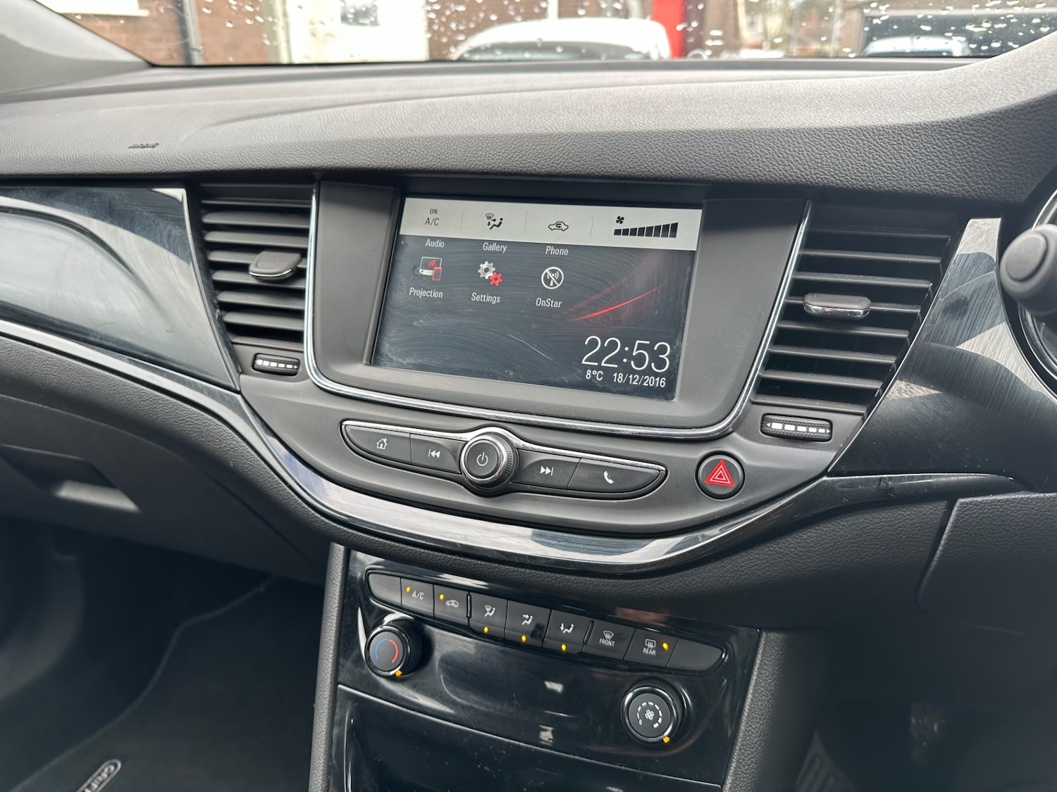 Used Vauxhall Astra 2017 for sale - 77736179: Photo 10