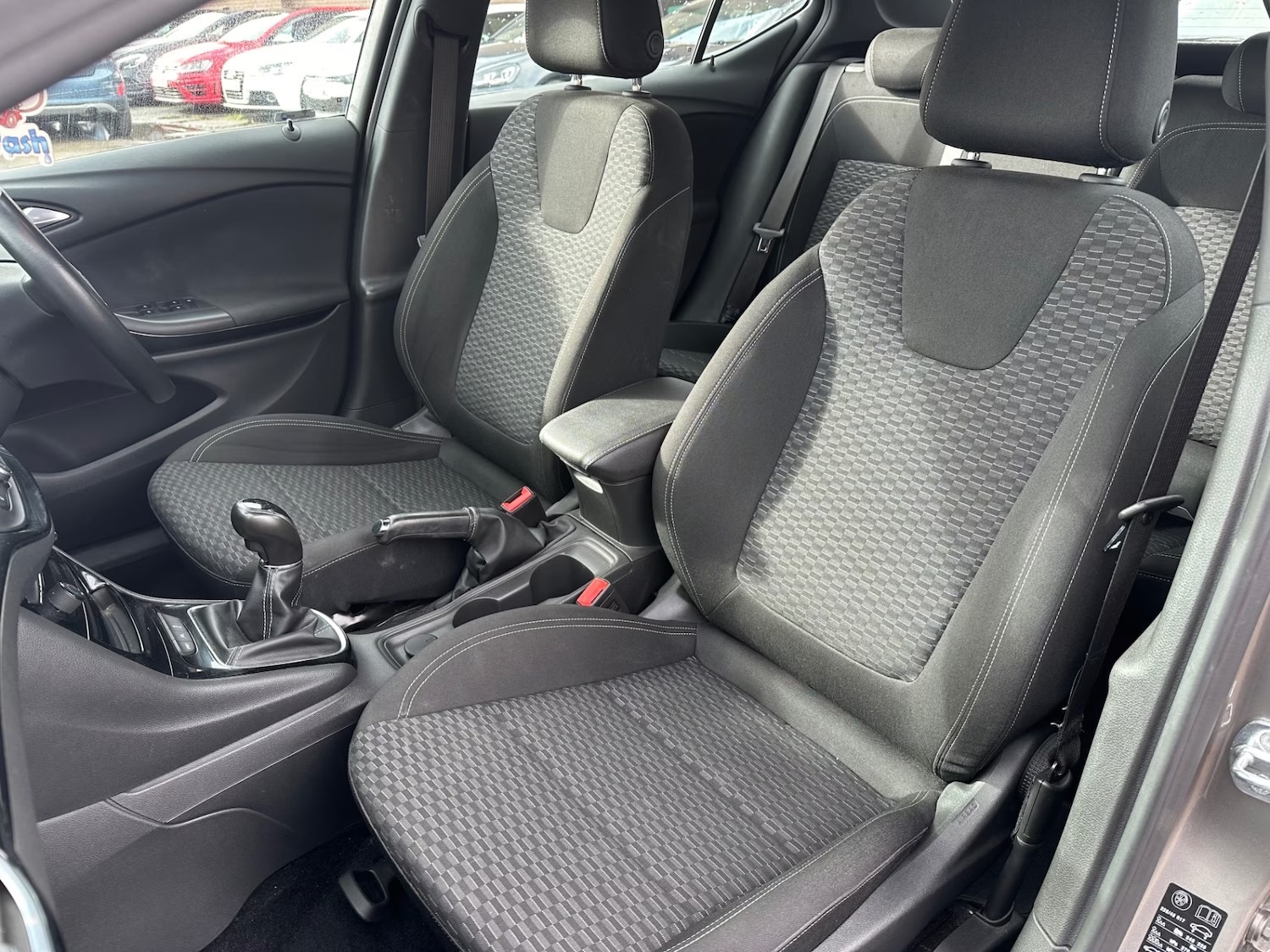 Used Vauxhall Astra 2017 for sale - 77736179: Photo 8