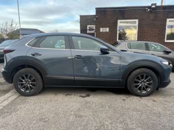 Used Mazda CX-30 2020 for sale - 71846228: Photo