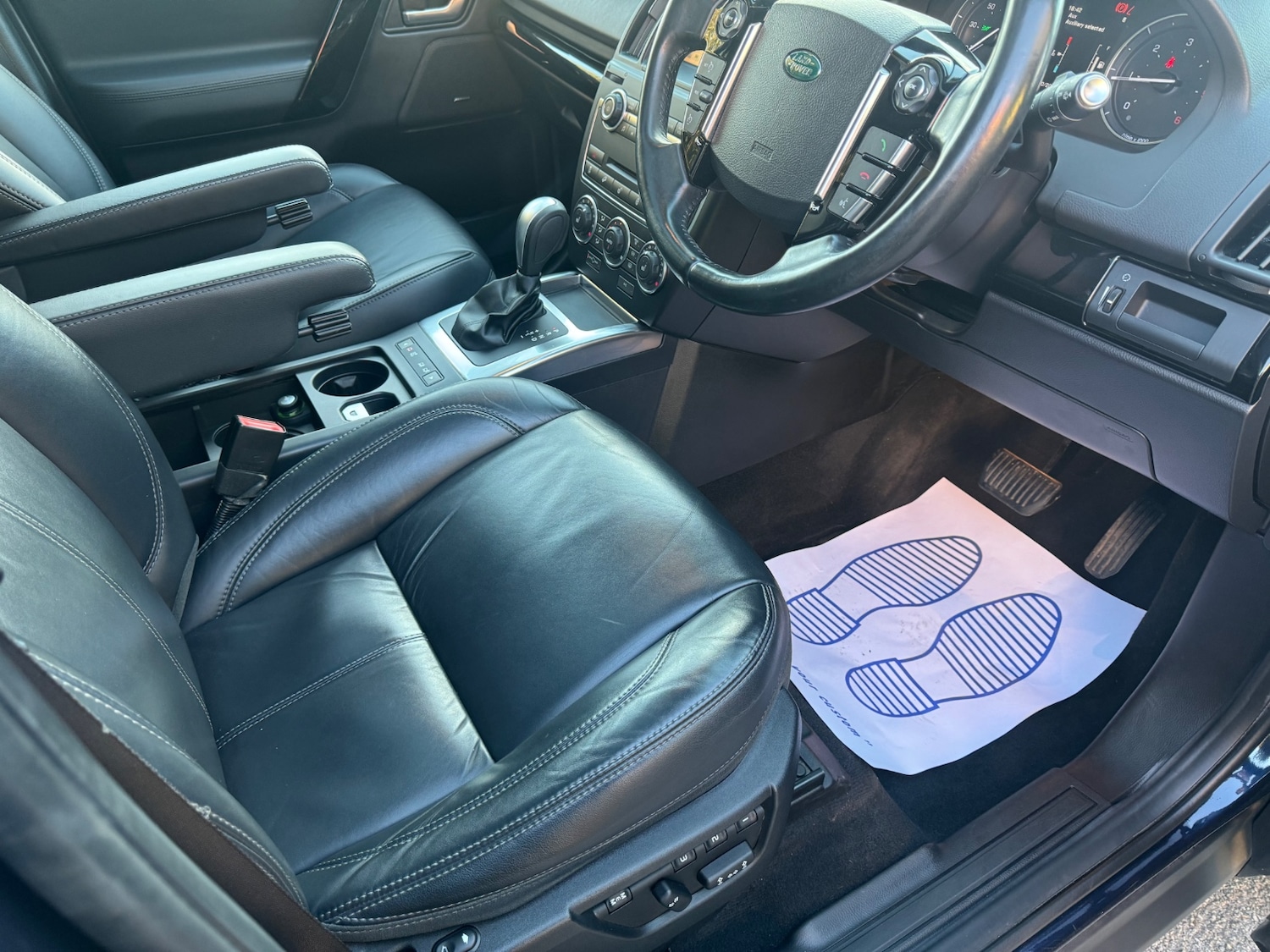 Used Land Rover Freelander 2014 for sale - 76334880: Photo 10