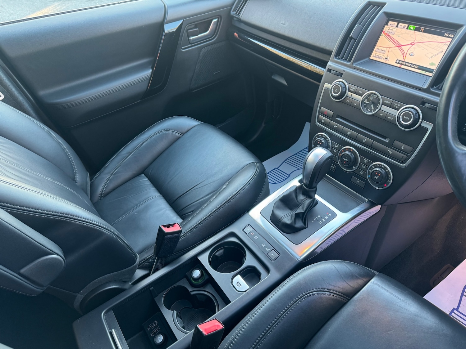 Used Land Rover Freelander 2014 for sale - 76334880: Photo 12