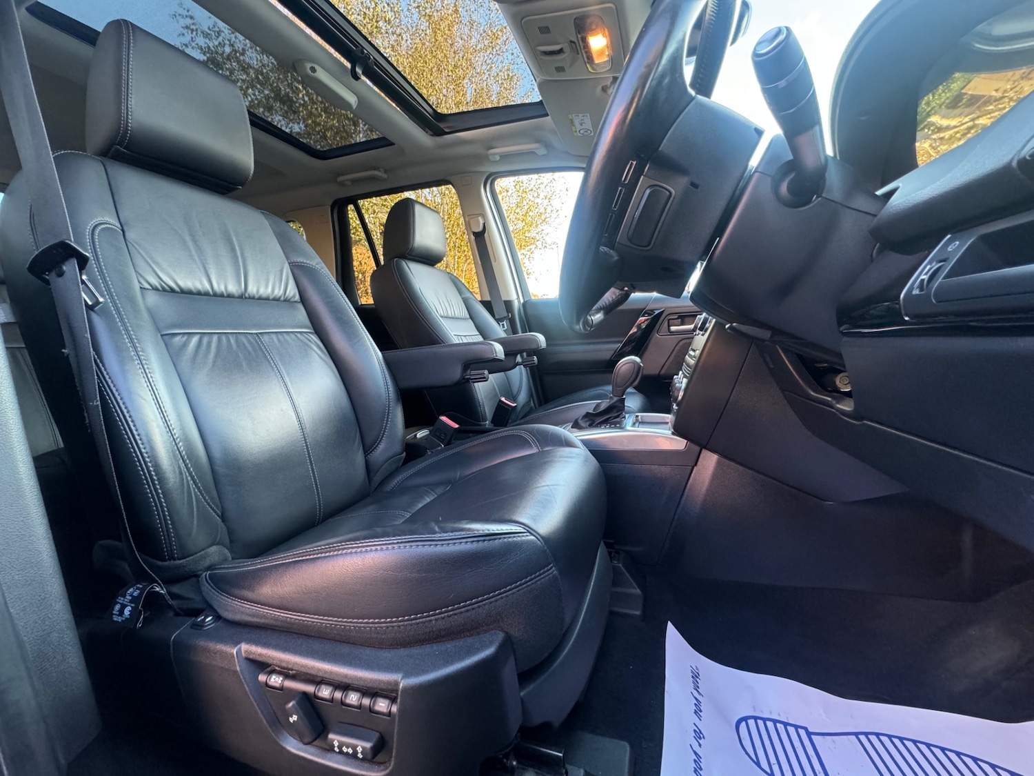 Used Land Rover Freelander 2014 for sale - 76334880: Photo 13