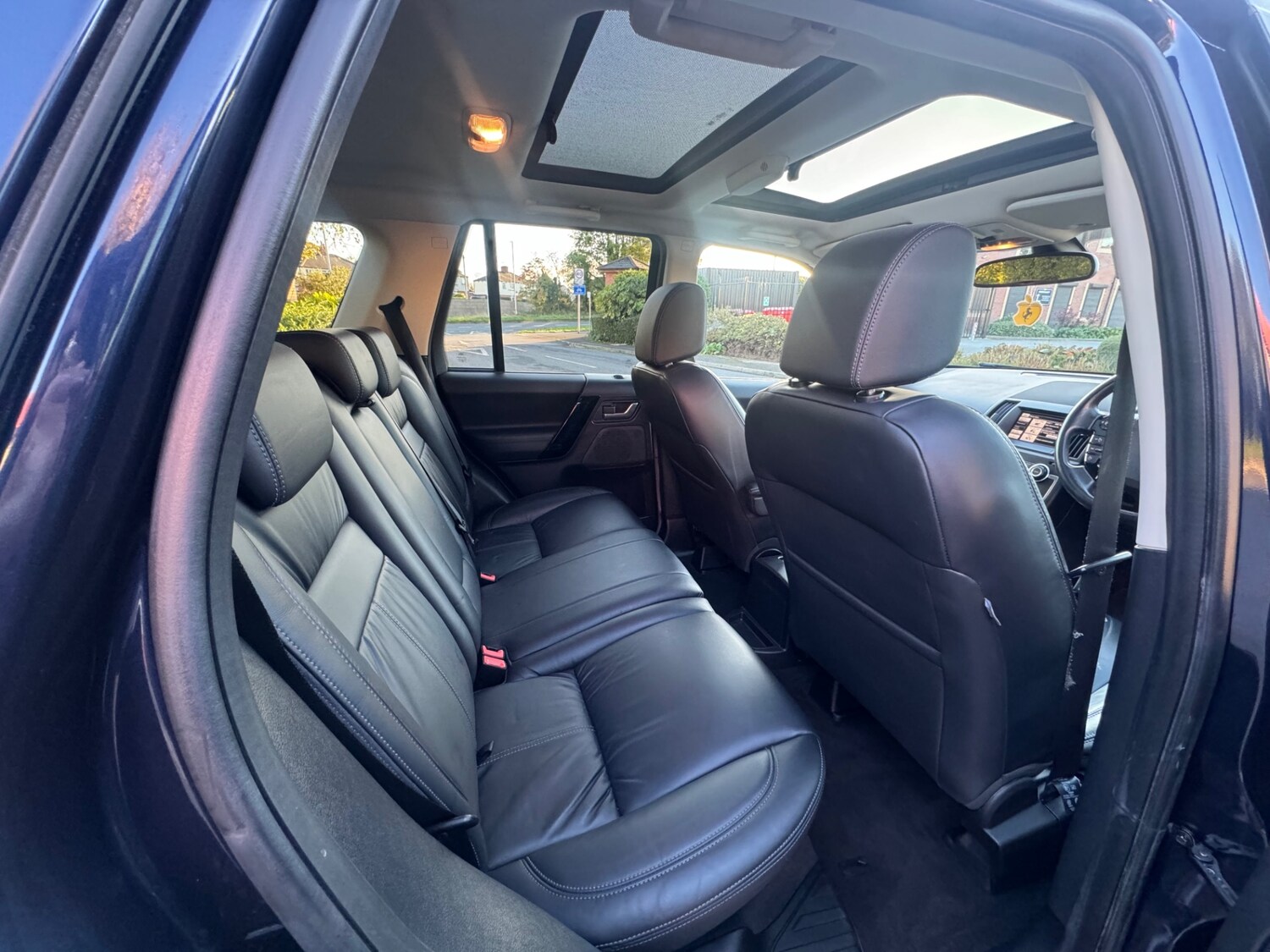 Used Land Rover Freelander 2014 for sale - 76334880: Photo 14