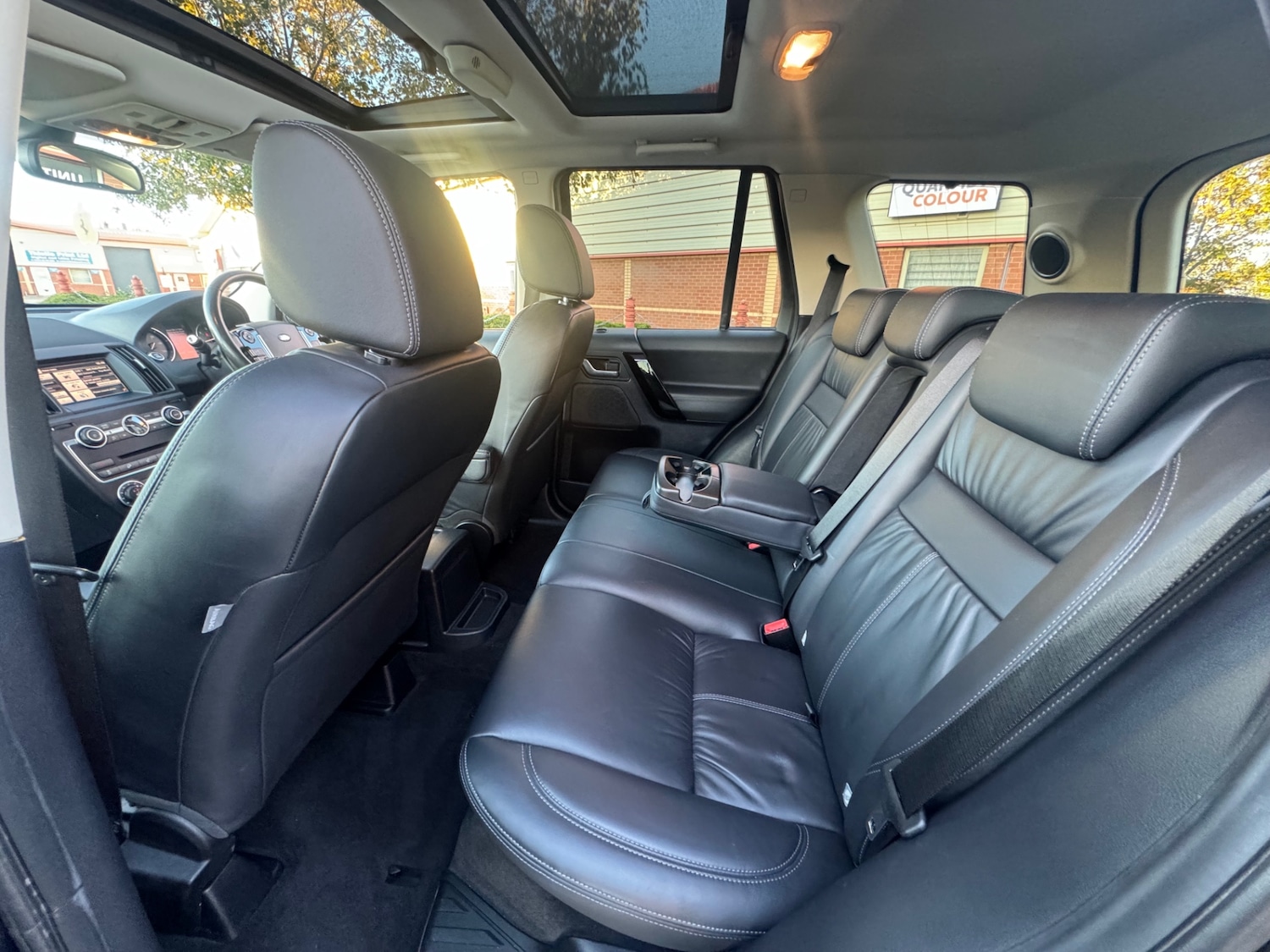 Used Land Rover Freelander 2014 for sale - 76334880: Photo 15