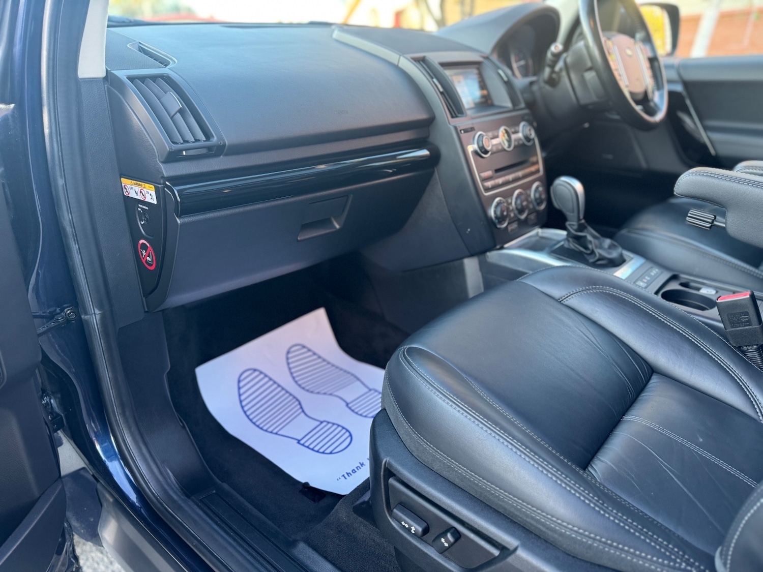 Used Land Rover Freelander 2014 for sale - 76334880: Photo 16