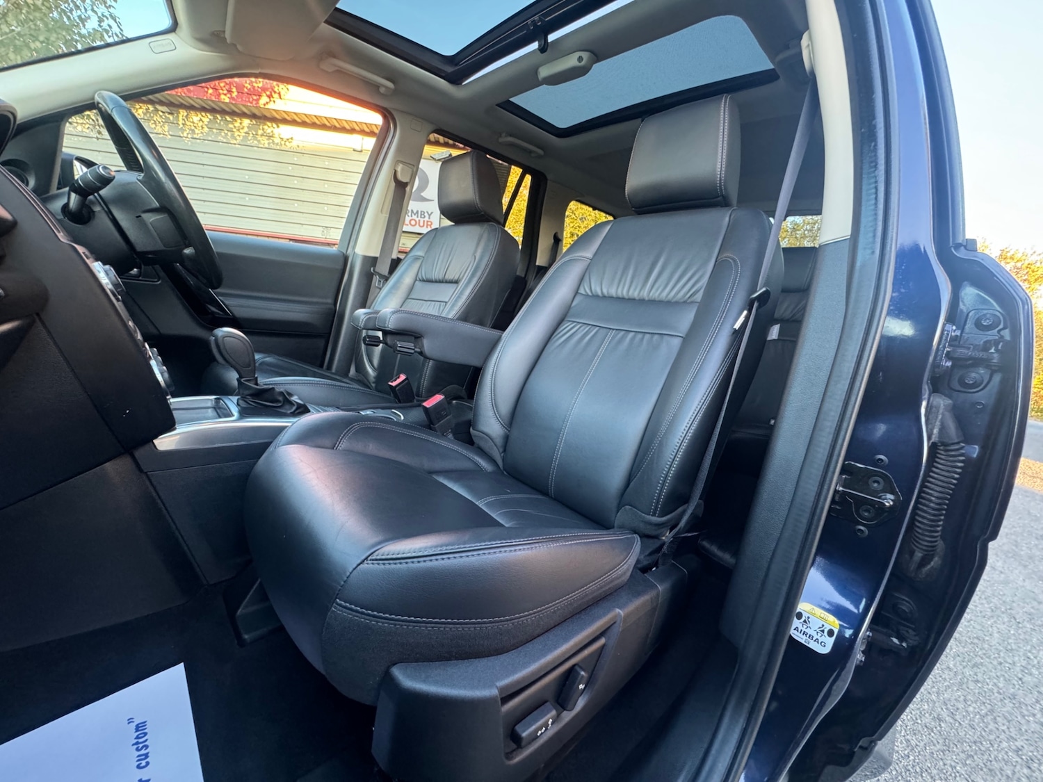 Used Land Rover Freelander 2014 for sale - 76334880: Photo 17