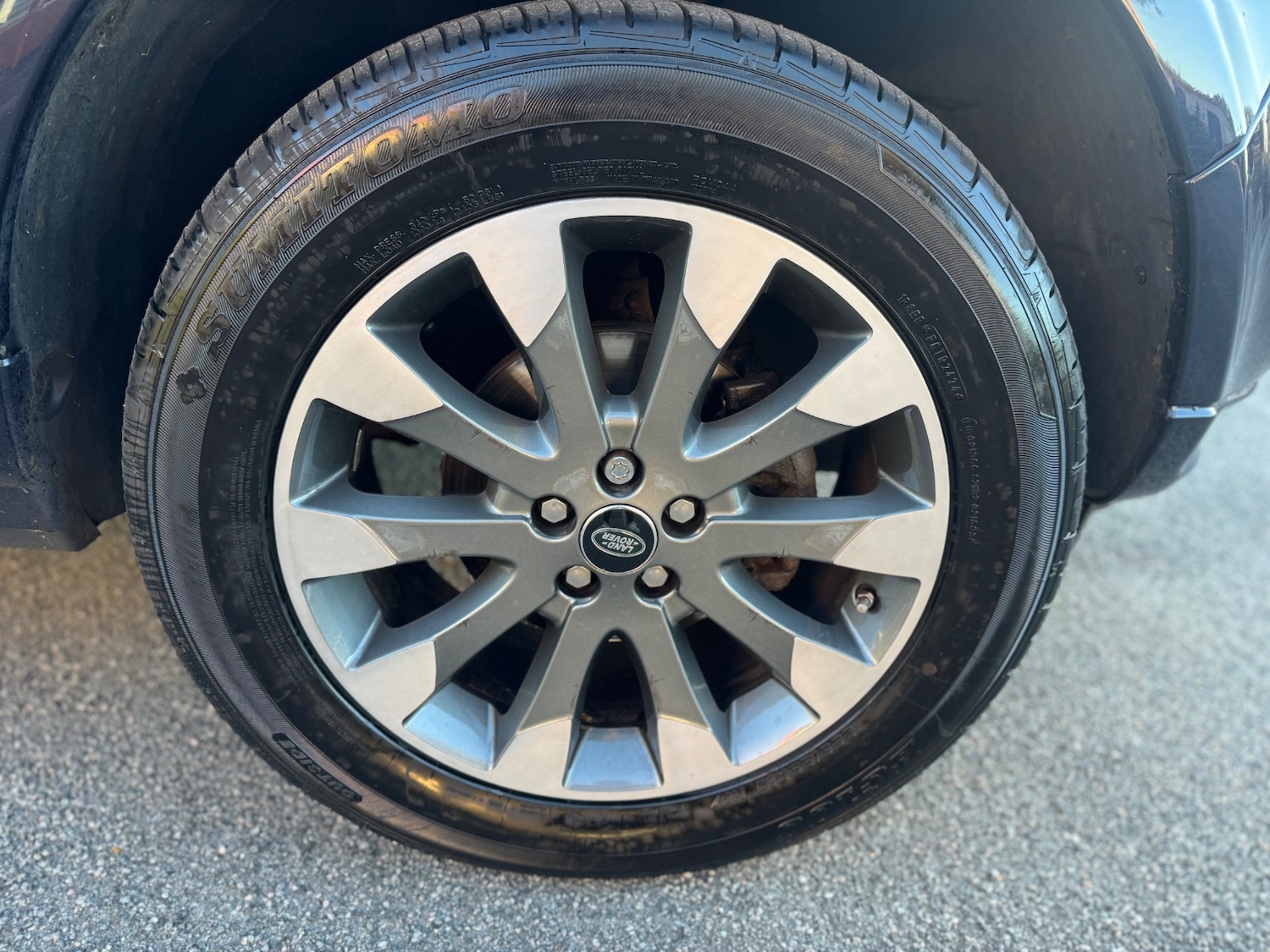 Used Land Rover Freelander 2014 for sale - 76334880: Photo 22