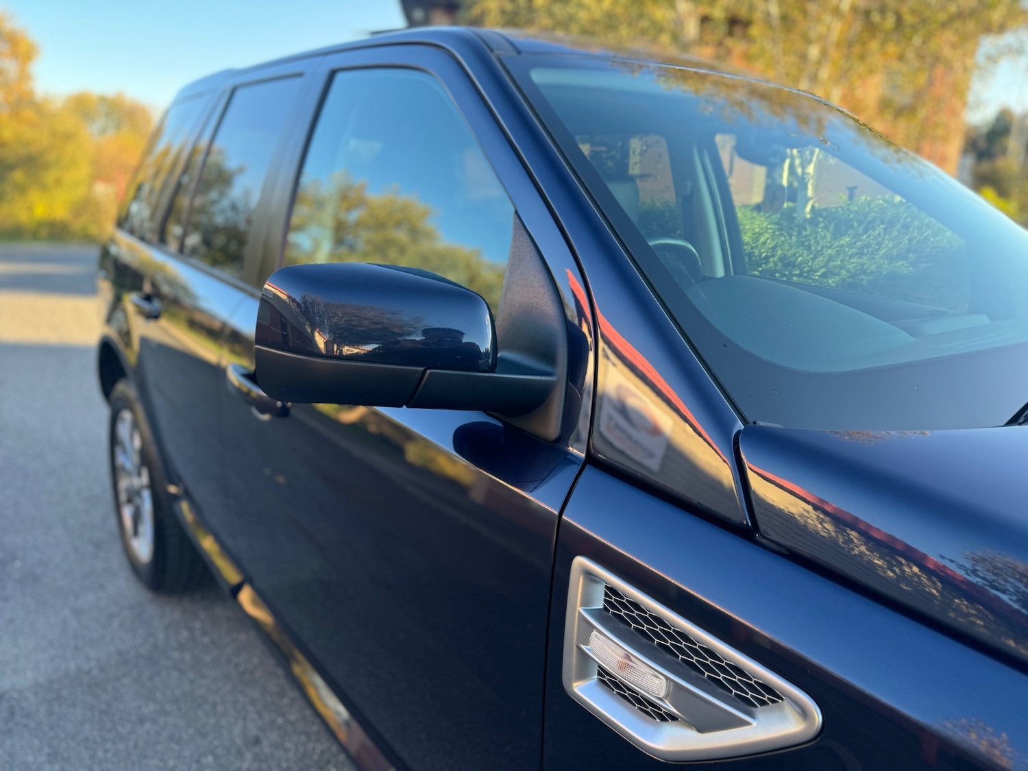 Used Land Rover Freelander 2014 for sale - 76334880: Photo 23