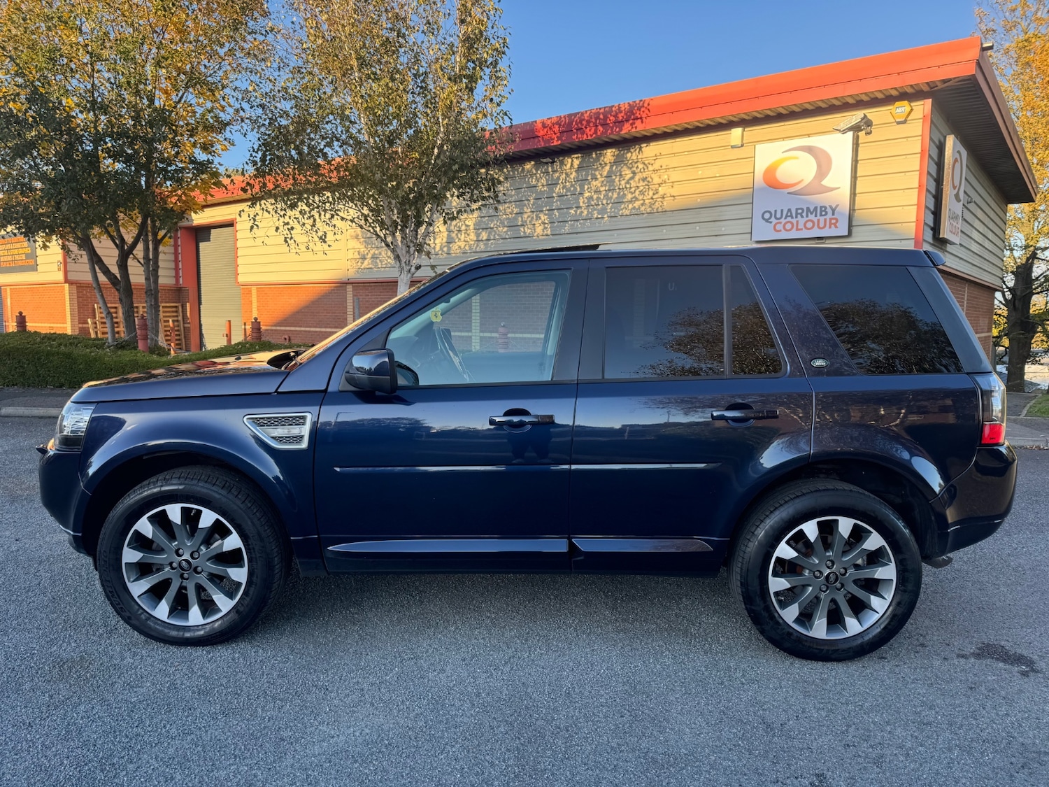 Used Land Rover Freelander 2014 for sale - 76334880: Photo 6