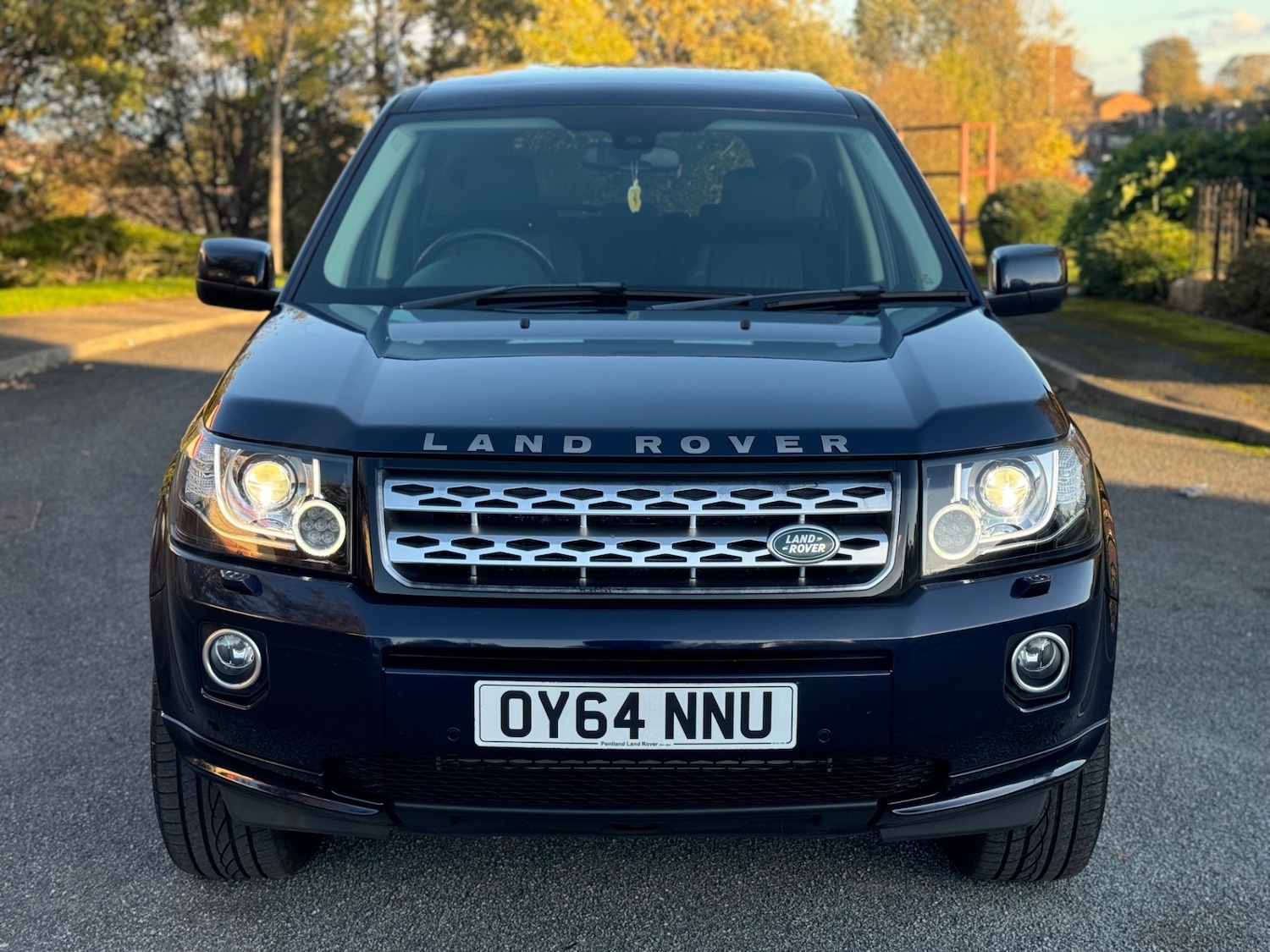 Used Land Rover Freelander 2014 for sale - 76334880: Photo 8