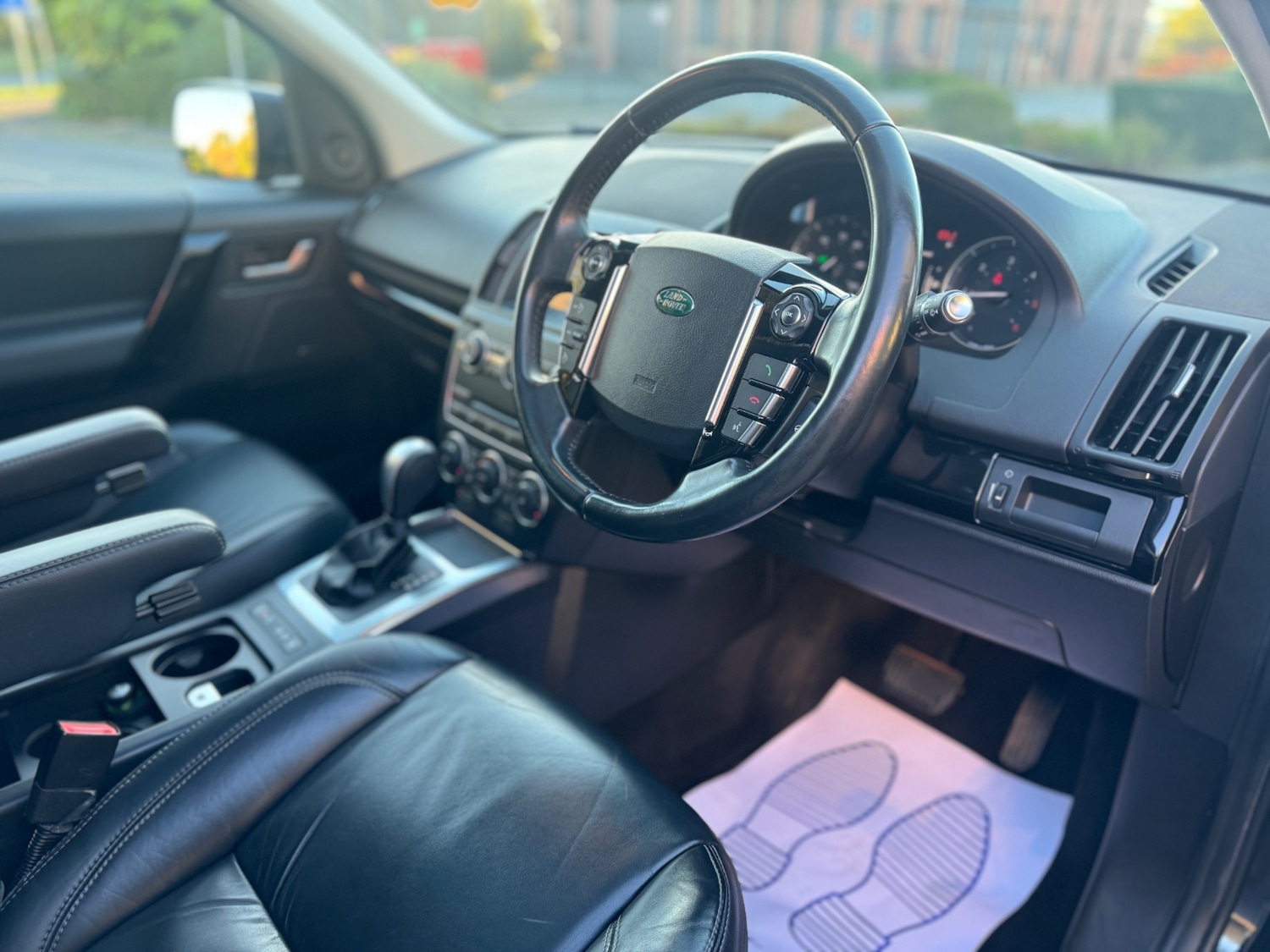 Used Land Rover Freelander 2014 for sale - 76334880: Photo 9