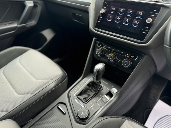 Used Volkswagen Tiguan Allspace 2019 for sale - 75096511: Photo 10