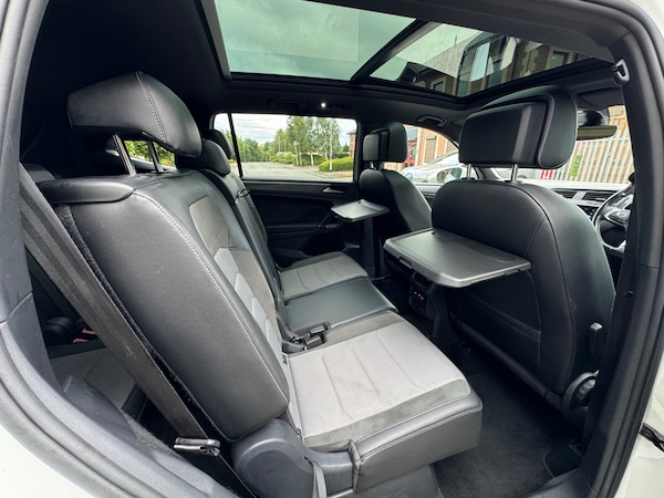 Used Volkswagen Tiguan Allspace 2019 for sale - 75096511: Photo 12