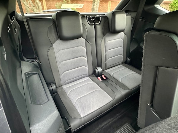 Used Volkswagen Tiguan Allspace 2019 for sale - 75096511: Photo 13