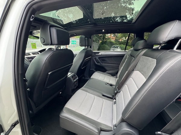 Used Volkswagen Tiguan Allspace 2019 for sale - 75096511: Photo 14
