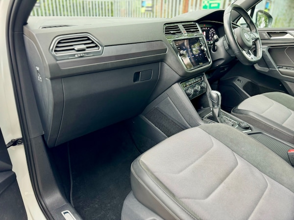 Used Volkswagen Tiguan Allspace 2019 for sale - 75096511: Photo 15