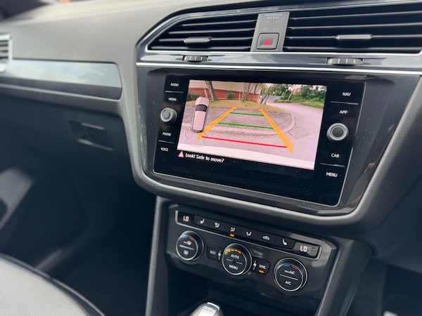 Used Volkswagen Tiguan Allspace 2019 for sale - 75096511: Photo 17