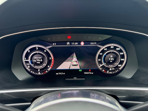 Used Volkswagen Tiguan Allspace 2019 for sale - 75096511: Photo 19