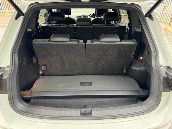 Used Volkswagen Tiguan Allspace 2019 for sale - 75096511: Photo 20