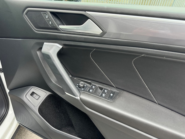 Used Volkswagen Tiguan Allspace 2019 for sale - 75096511: Photo 21