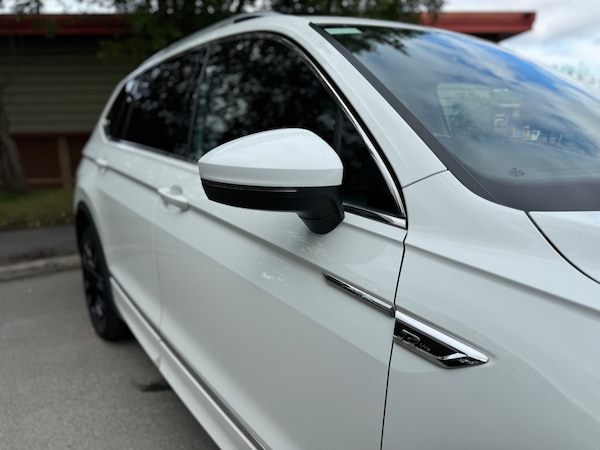 Used Volkswagen Tiguan Allspace 2019 for sale - 75096511: Photo 25
