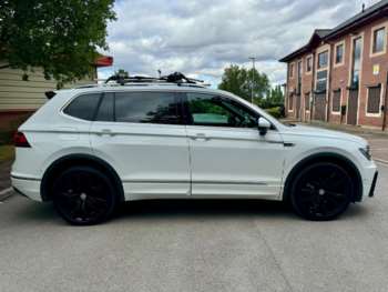 Used Volkswagen Tiguan Allspace 2019 for sale - 75096511: Photo