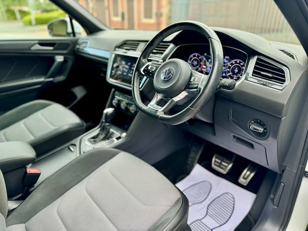 Used Volkswagen Tiguan Allspace 2019 for sale - 75096511: Photo 9