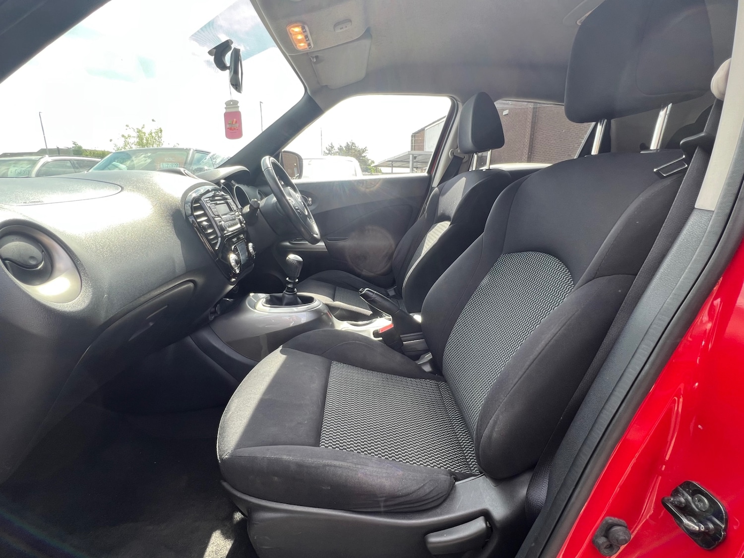 Vehicle 13