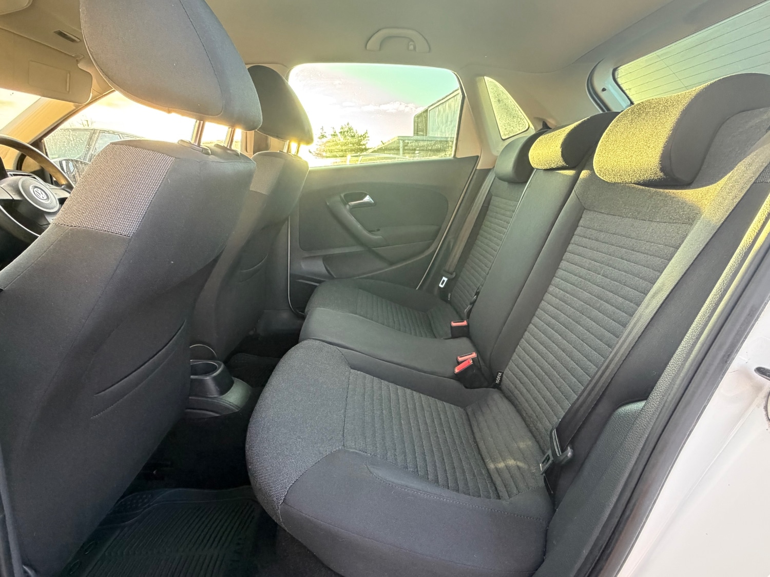 Used Volkswagen Polo 2011 for sale - 76750581: Photo 10