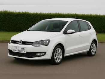 Volkswagen - Polo