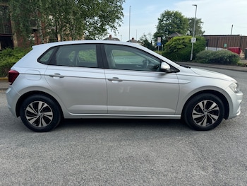 Used Volkswagen Polo 2018 for sale - 78739936: Photo