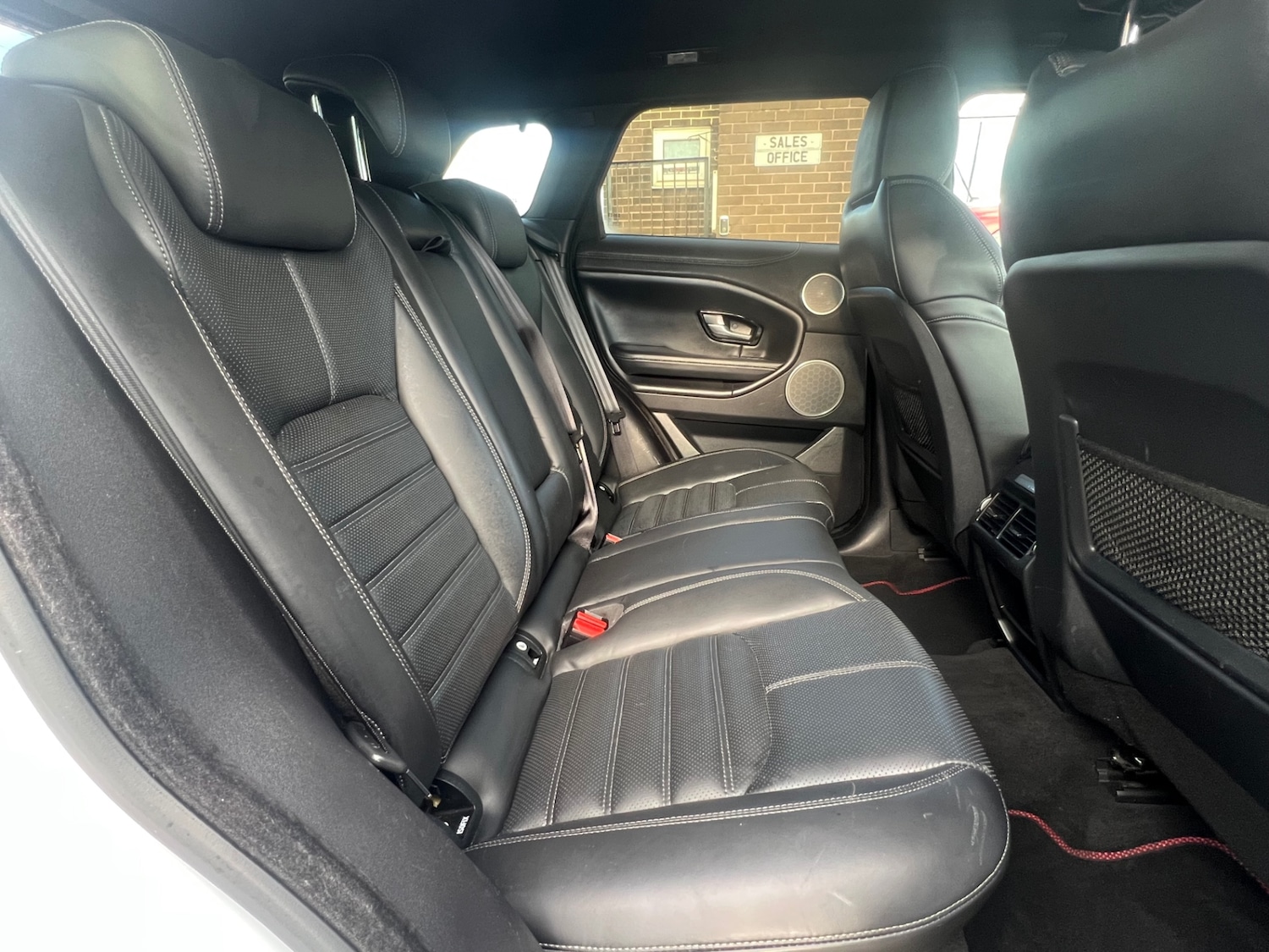 Used Land Rover Range Rover Evoque 2017 for sale - 75792090: Photo 13