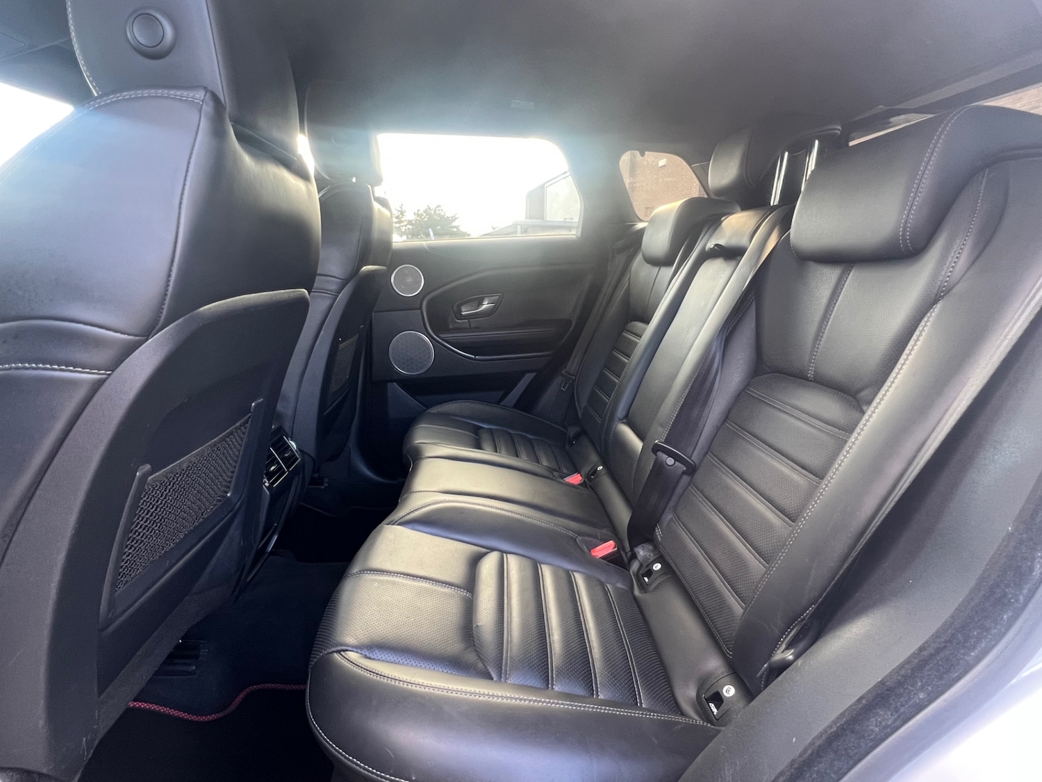 Used Land Rover Range Rover Evoque 2017 for sale - 75792090: Photo 14