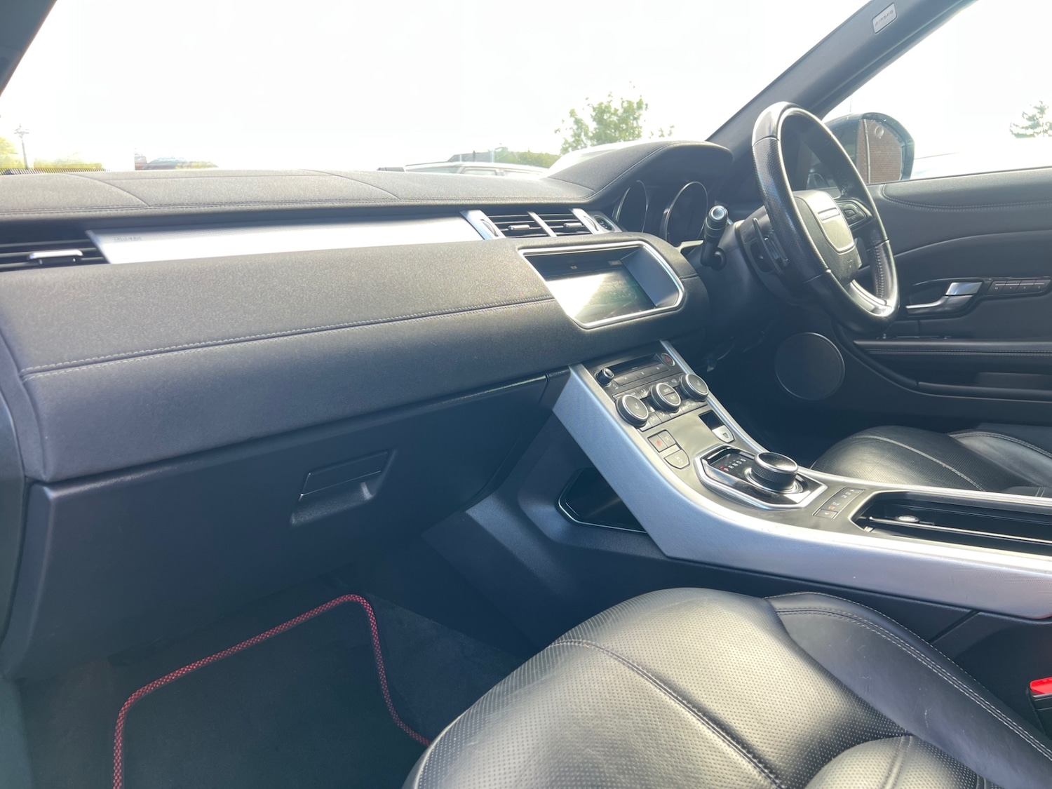 Used Land Rover Range Rover Evoque 2017 for sale - 75792090: Photo 15