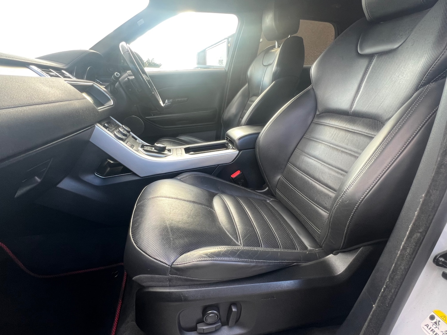 Used Land Rover Range Rover Evoque 2017 for sale - 75792090: Photo 16