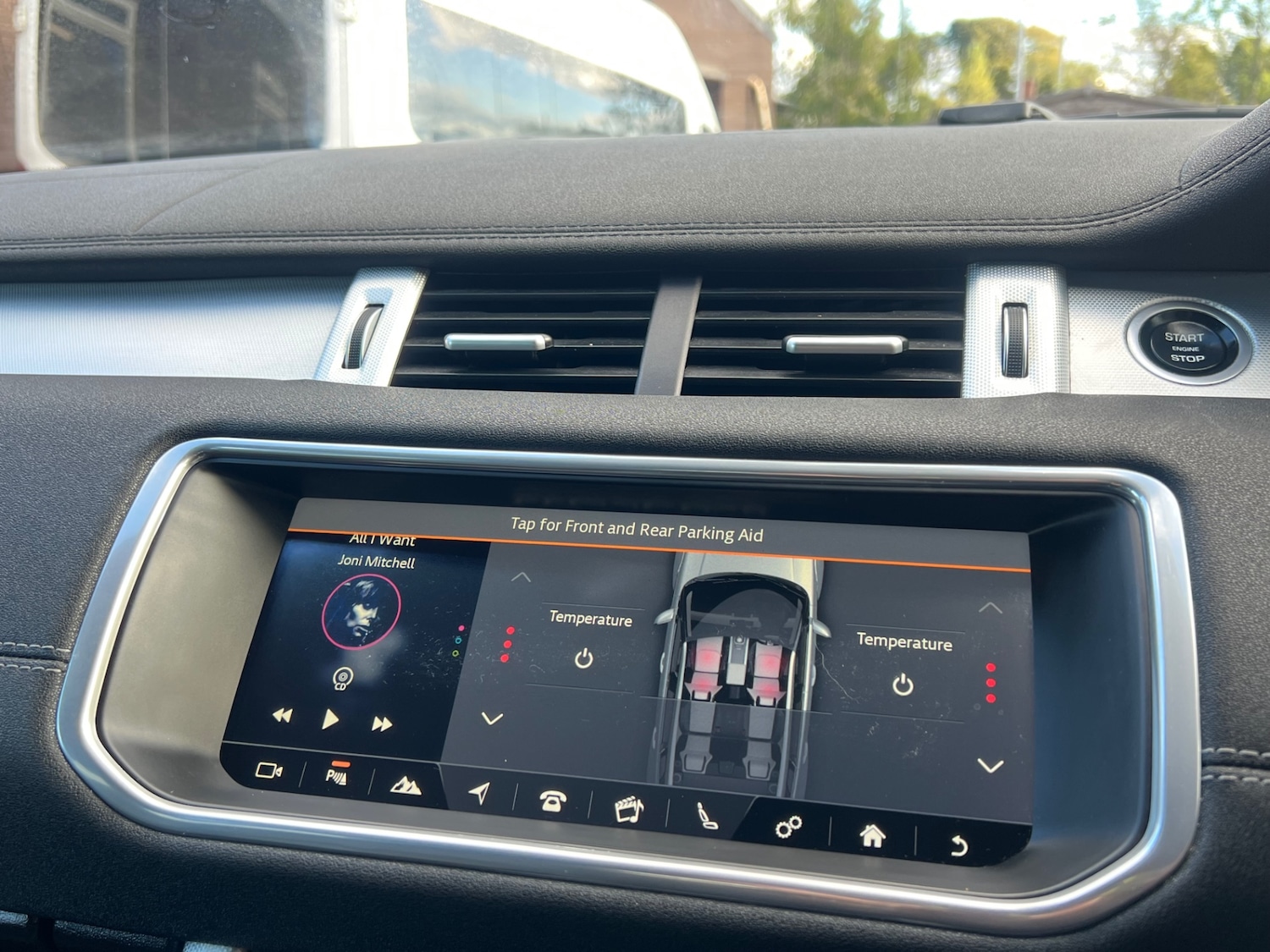 Used Land Rover Range Rover Evoque 2017 for sale - 75792090: Photo 18