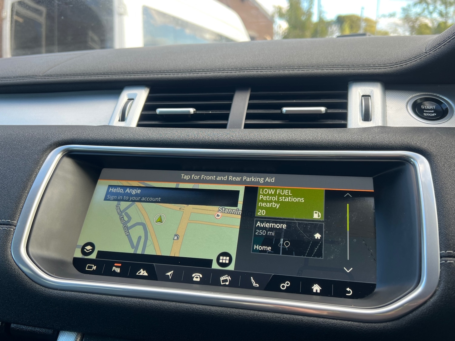 Used Land Rover Range Rover Evoque 2017 for sale - 75792090: Photo 19