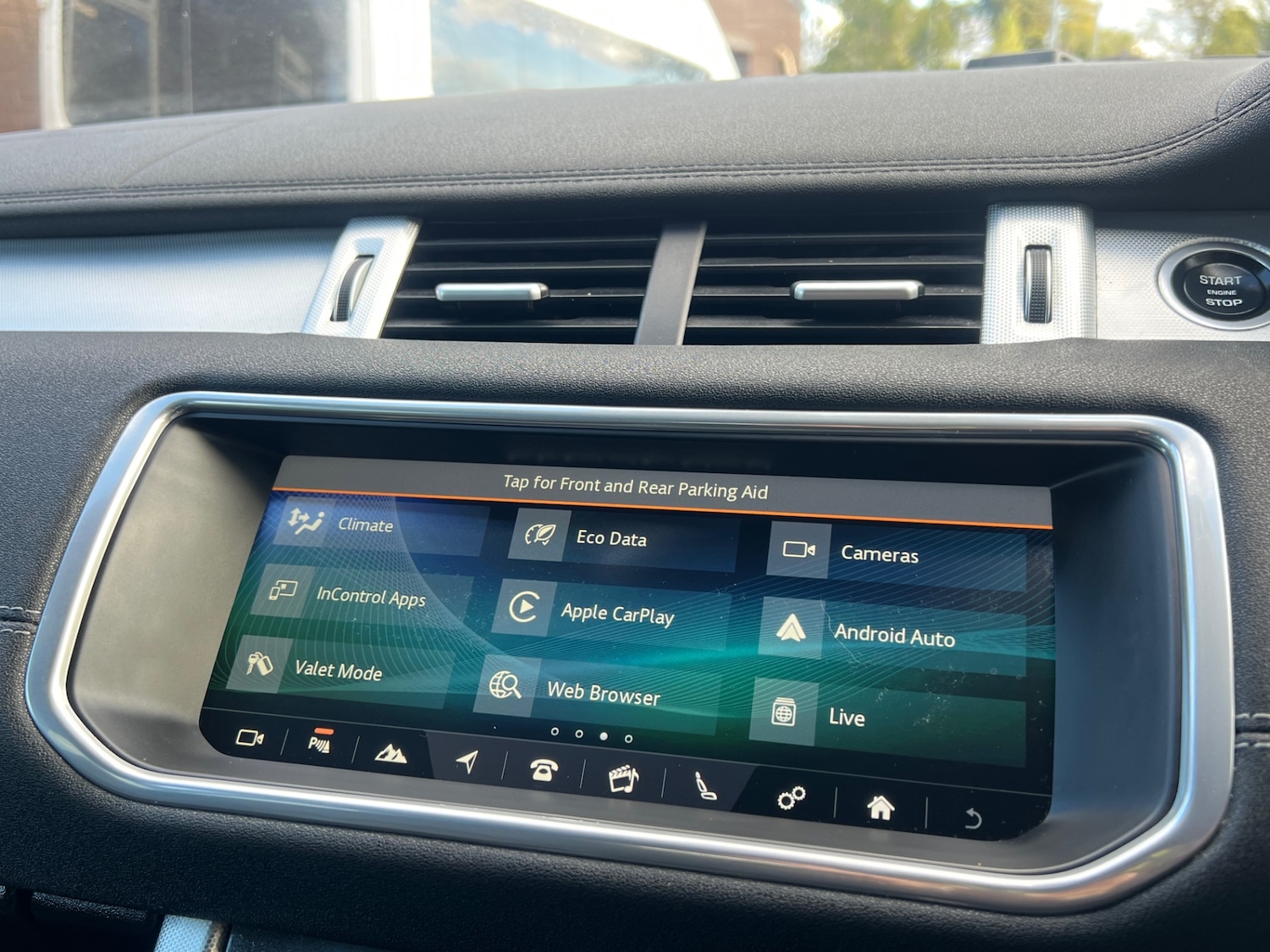 Used Land Rover Range Rover Evoque 2017 for sale - 75792090: Photo 20