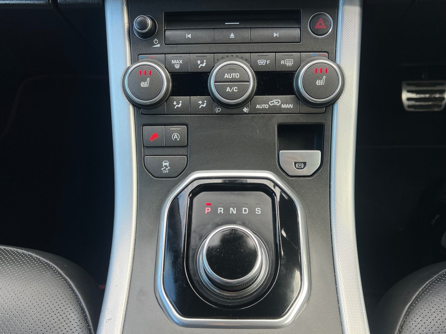 Used Land Rover Range Rover Evoque 2017 for sale - 75792090: Photo 21