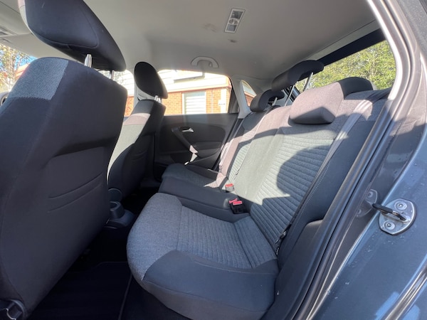 Used Volkswagen Polo 2011 for sale - 73993068: Photo 10